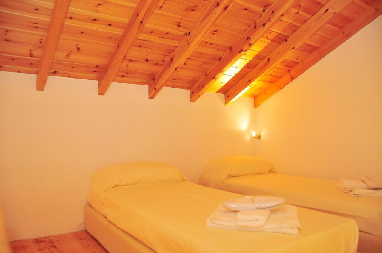 Kleopatra Villas - Seaside Suites Колиос Экстерьер фото