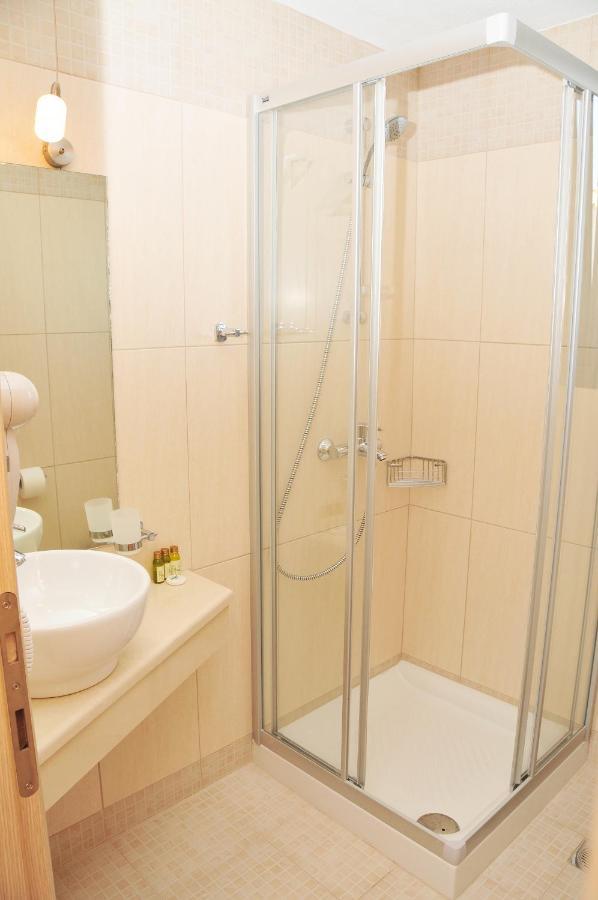 Kleopatra Villas - Seaside Suites Колиос Экстерьер фото