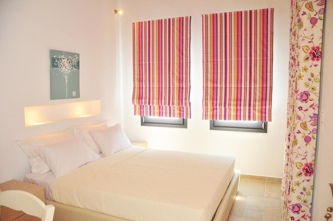 Kleopatra Villas - Seaside Suites Колиос Экстерьер фото