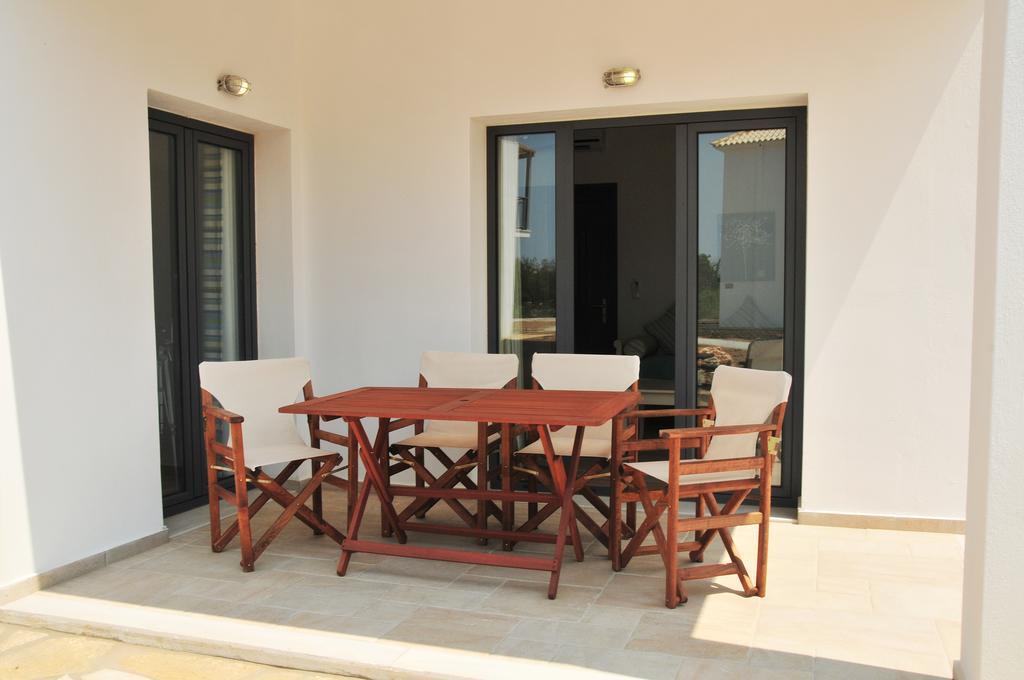 Kleopatra Villas - Seaside Suites Колиос Экстерьер фото