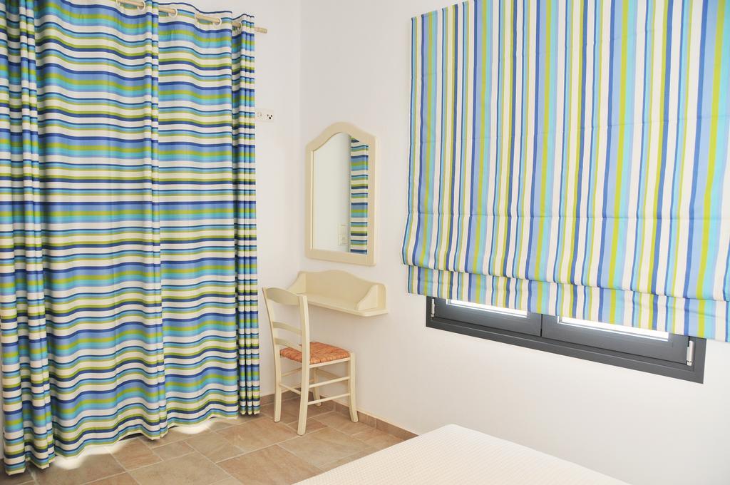 Kleopatra Villas - Seaside Suites Колиос Экстерьер фото